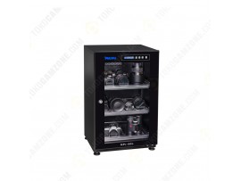 Samurai GP2-90L 90L Electronic Dry Cabinet